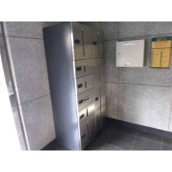 Preview interior of Clair Musashino