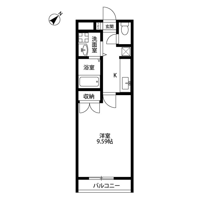 Preview floorplan of amplifier rule, CURE.