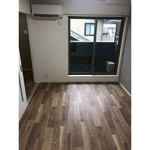 Preview interior of Wakamatsucho NM Catov van Diesneuf