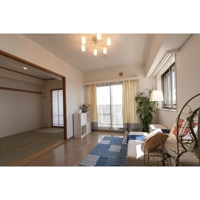 Preview interior of City Gao Park Holmes