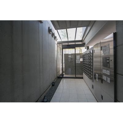 Preview interior of LinkS.