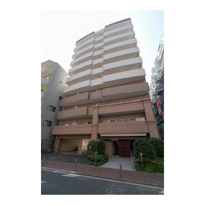 Main exterior of elis neo.