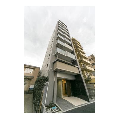 Main exterior of Ieri Kawasaki