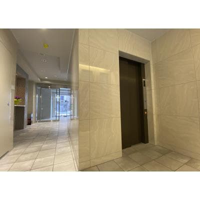 Preview interior of Mo/ai Kawasaki Nishiguchi