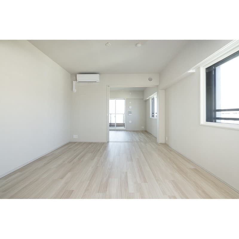 Preview interior of Sky Grande Tsudanuma