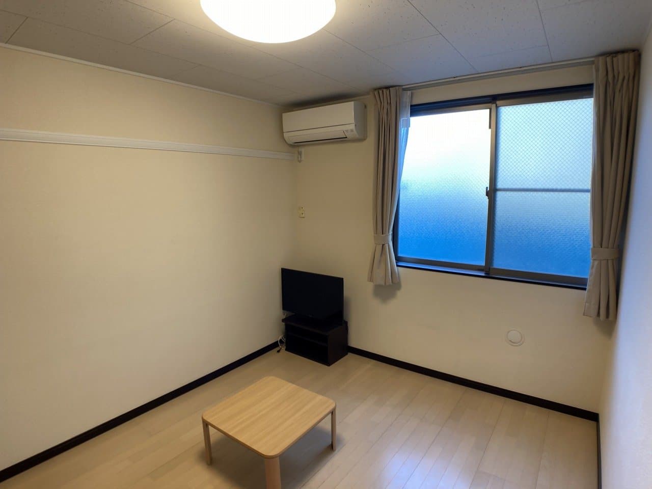 Preview interior of LEONEXT Saku