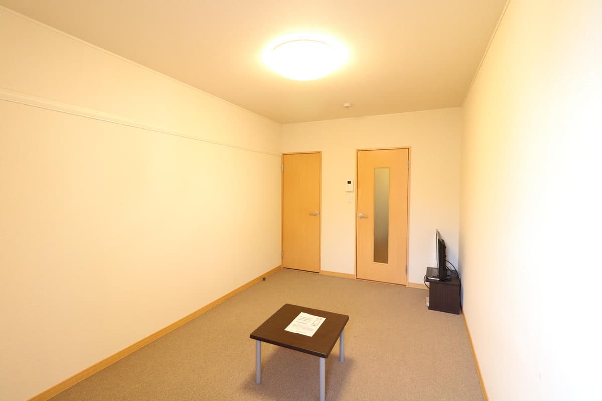 Preview interior of leopalace Higashiyama Sanroku