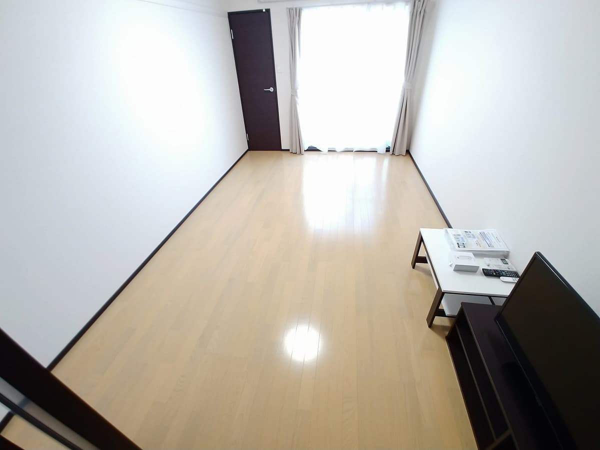 Preview interior of CLEINO Wald