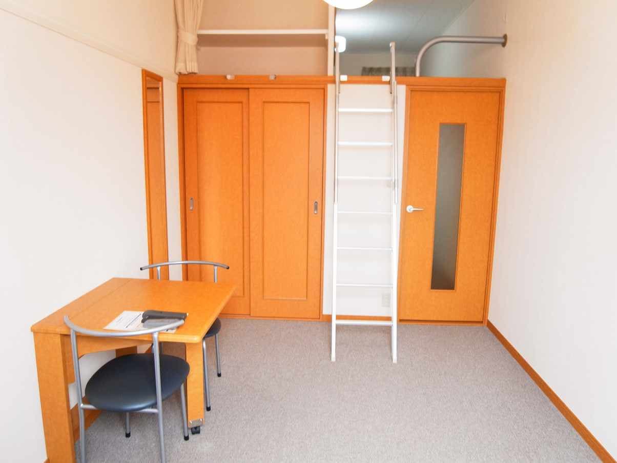 Preview interior of leopalace OHYATO I