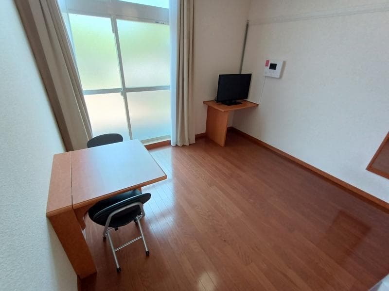 Preview interior of leopalace Asuka