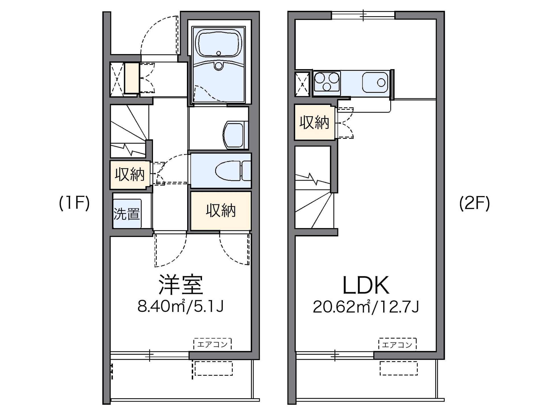 Preview floorplan of LEONEXT MYA