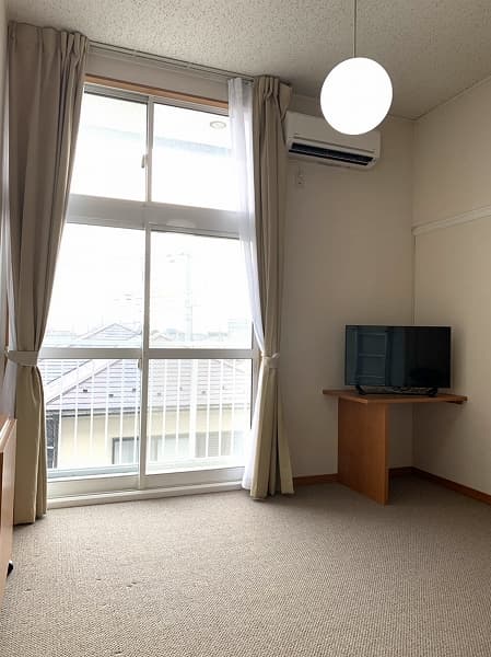 Preview interior of leopalace comfort
