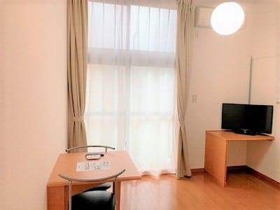 Preview interior of leopalace Celibate Nigawa