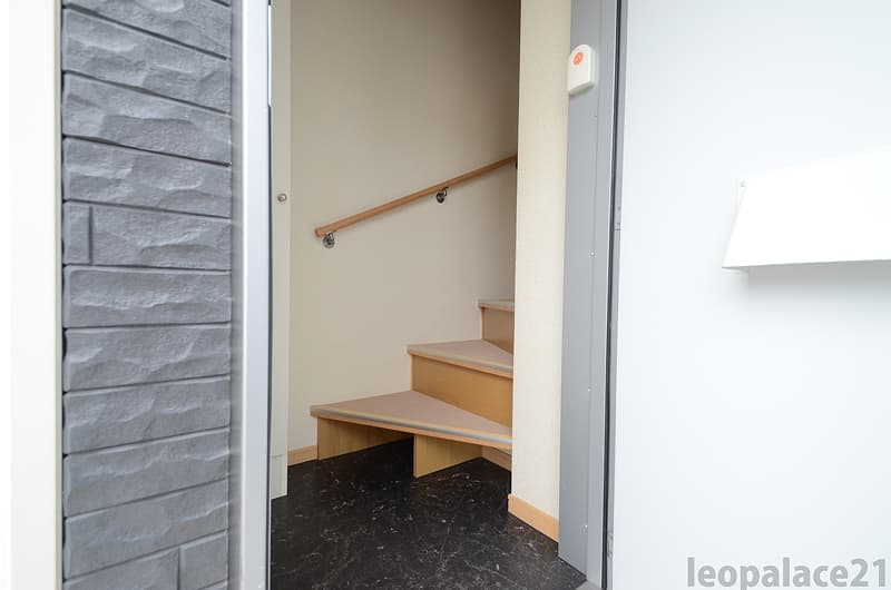 Preview interior of LEONEXT TARTS