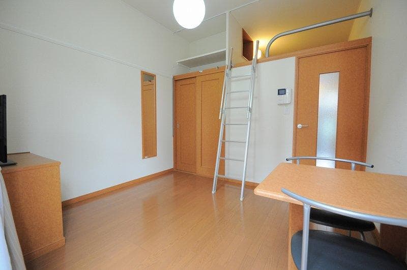 Preview interior of leopalace Gloriosa