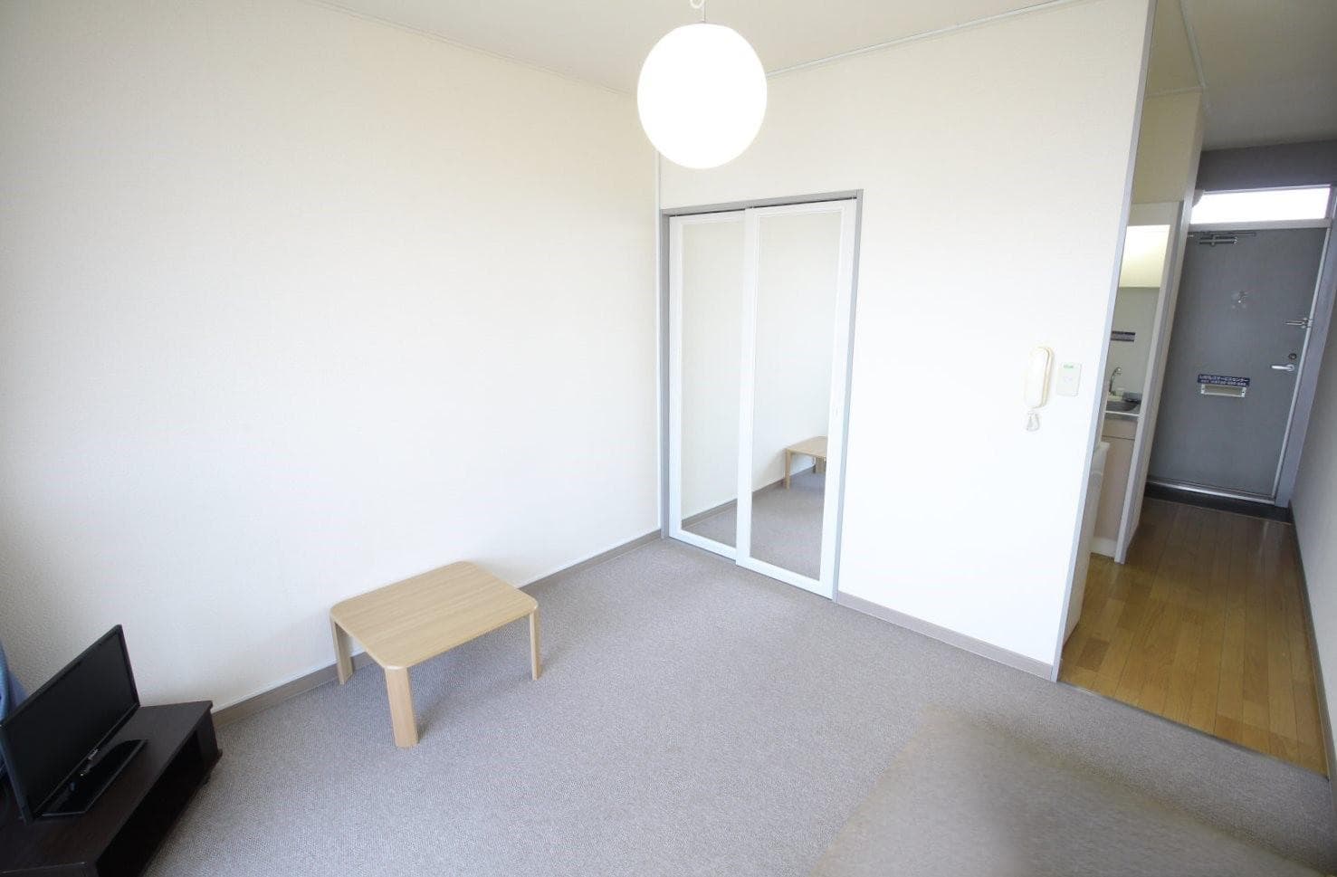 Preview interior of leopalace Sumiyoshi Ichibankan