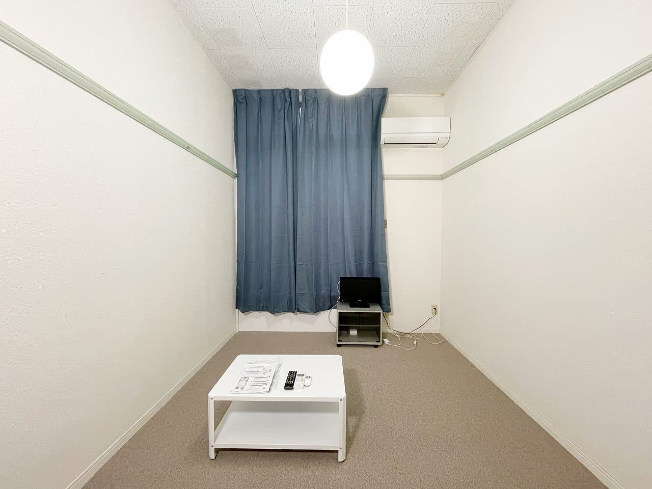 Preview interior of leopalace olive