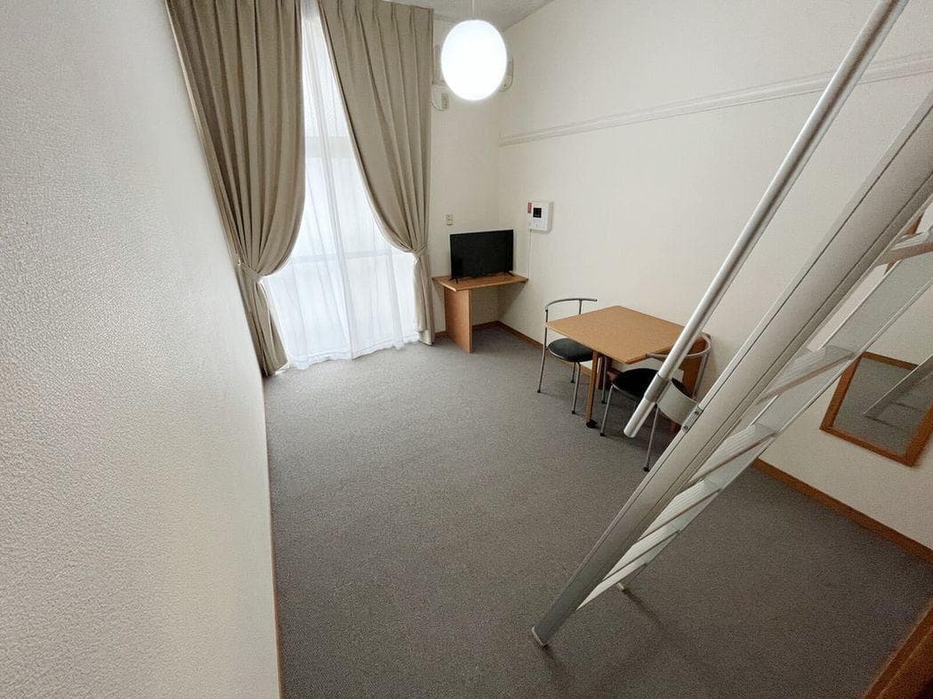 Preview interior of leopalace Mio