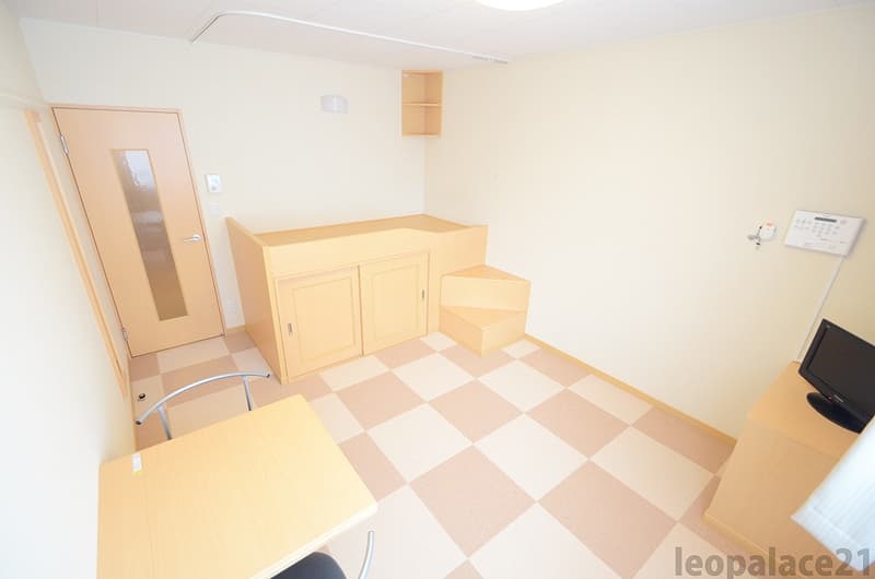 Preview interior of LEONEXT Philo Maezawa Juku I