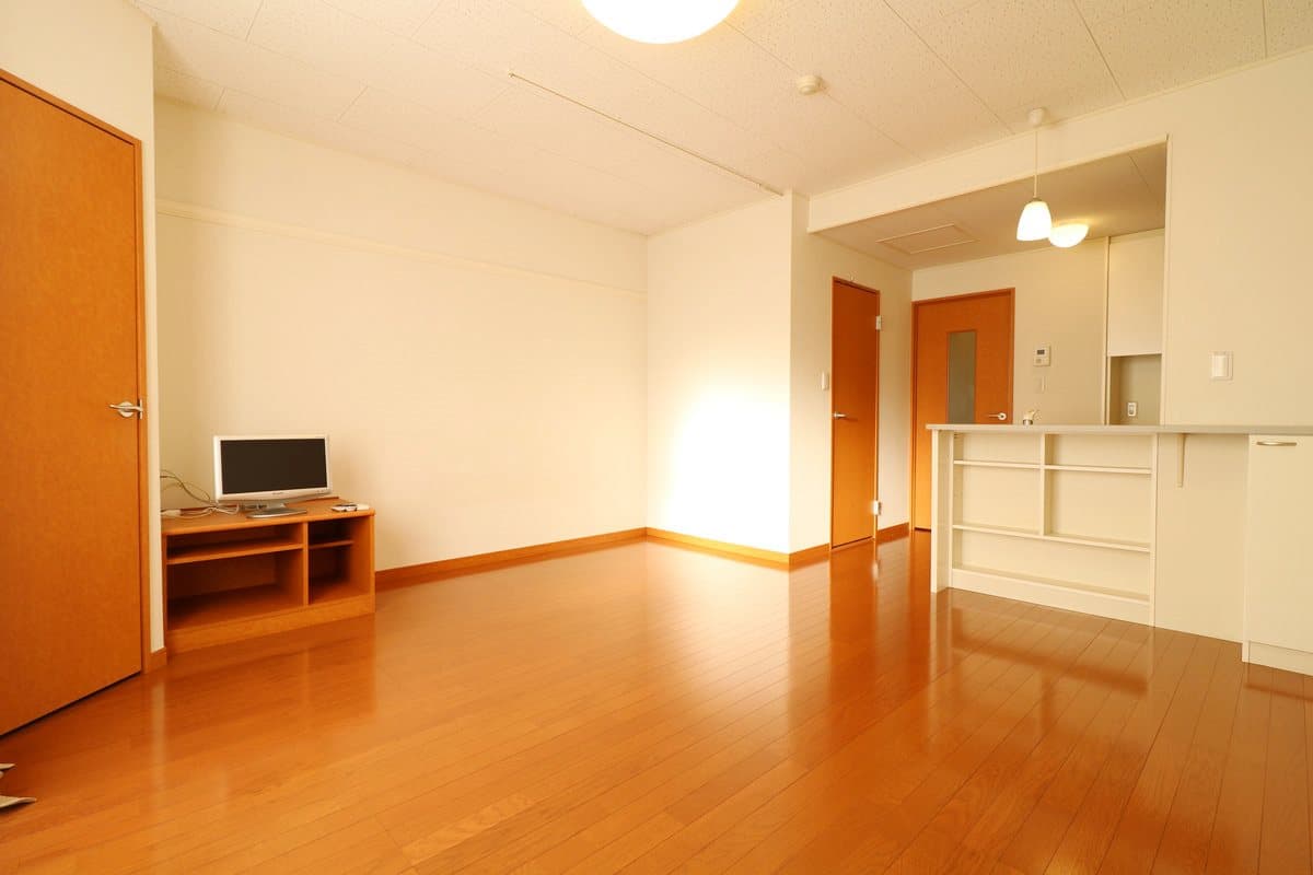 Preview interior of leopalace Luminous