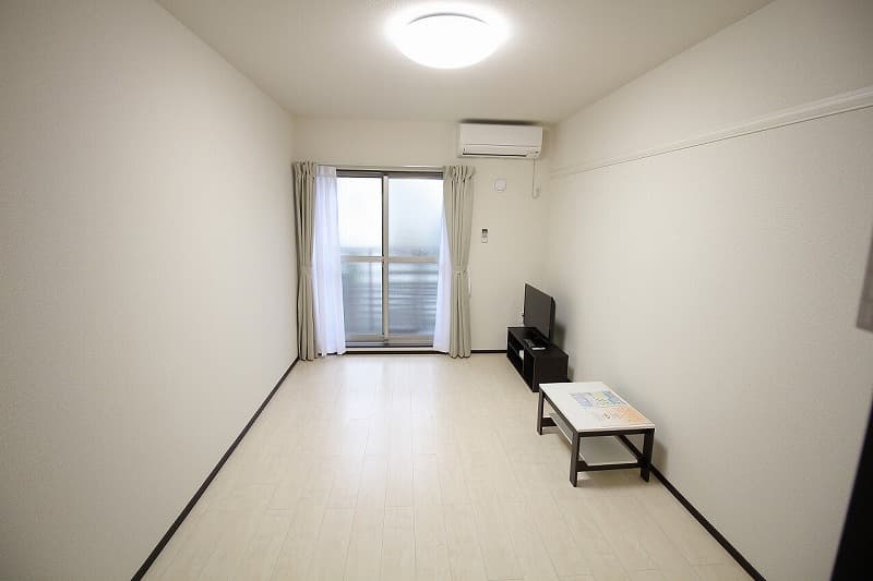 Preview interior of CLEINO Nozomi III
