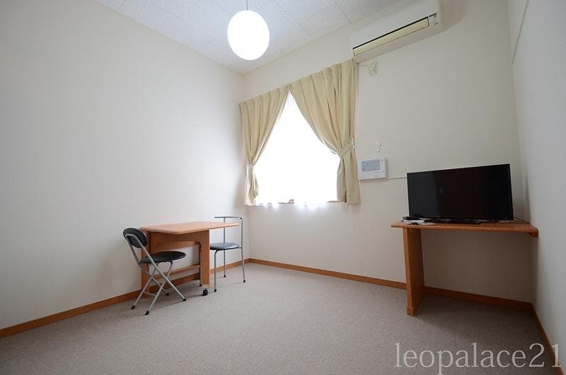 Preview interior of leopalace Heights・Riverton