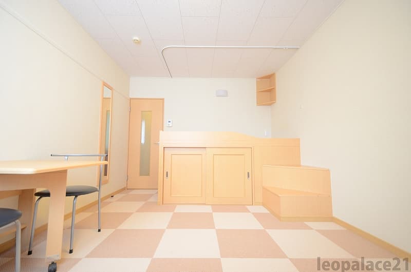 Preview interior of LEONEXT Philo Maezawa Juku I