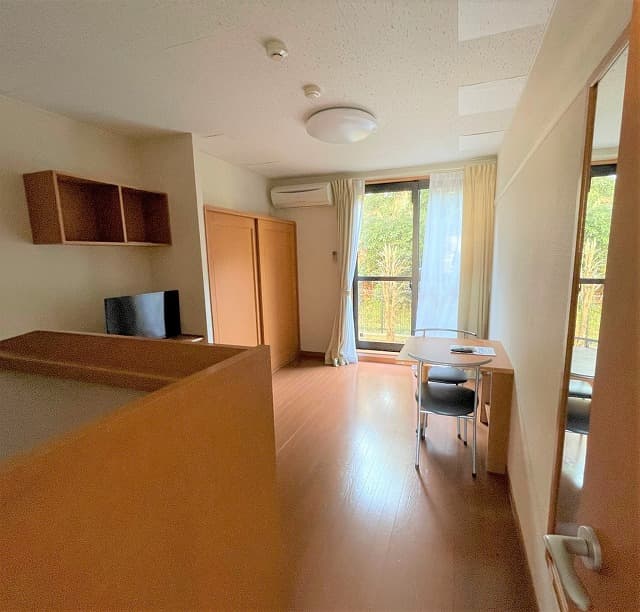 Preview interior of leopalace Premier