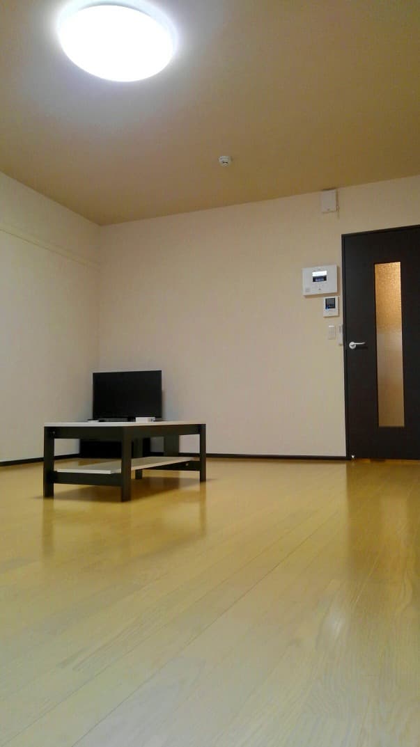 Preview interior of CLEINO Iyasaka