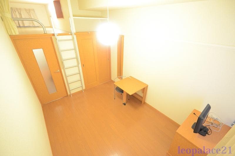 Preview interior of leopalace ZIOUN