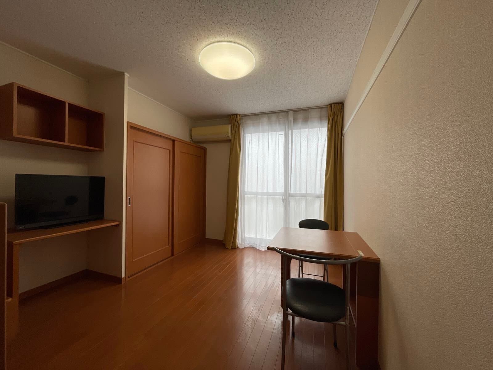 Preview interior of leopalace Nana