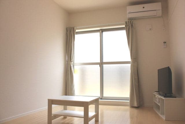 Preview interior of CLEINO T House Urawa