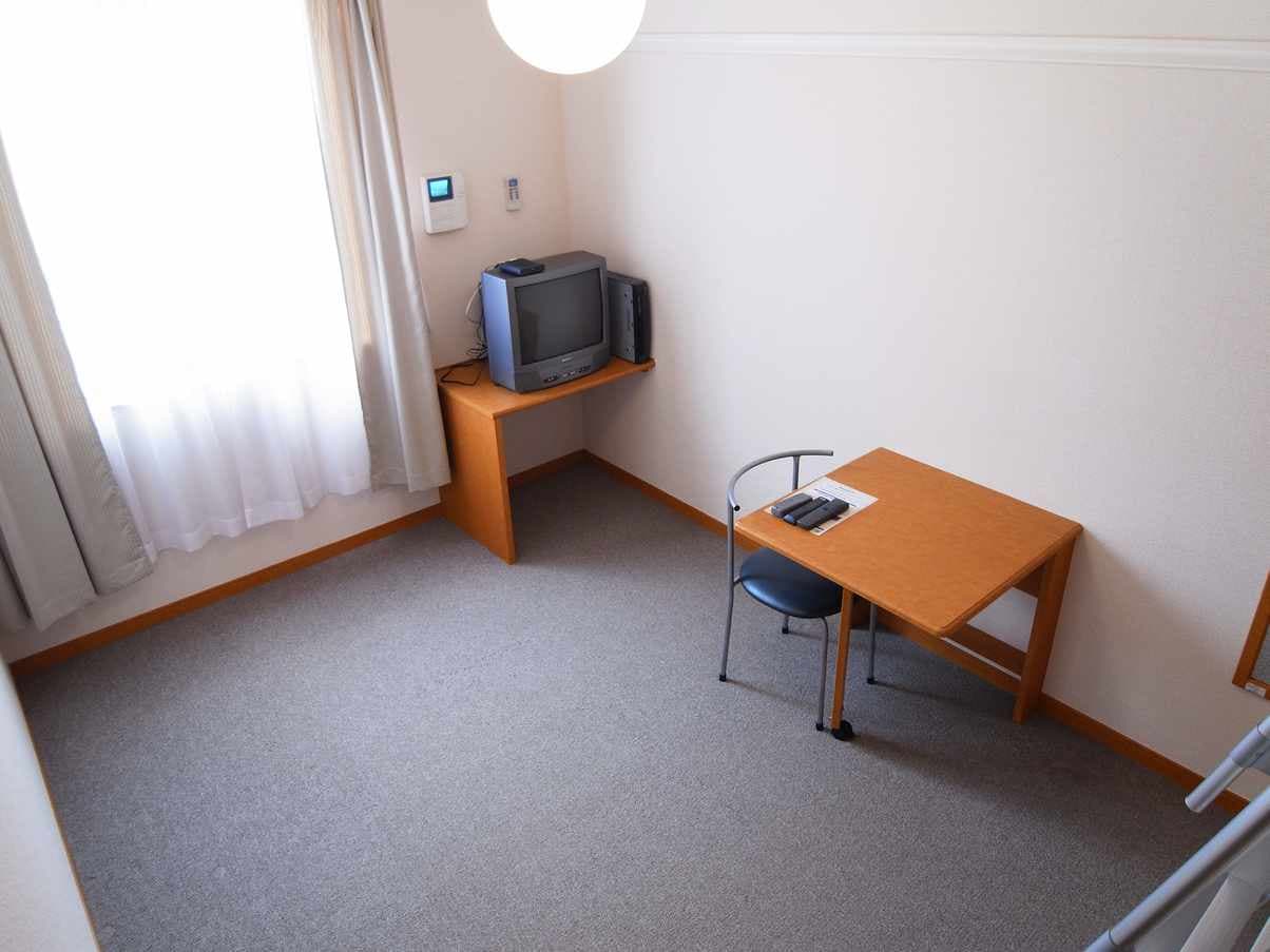 Preview interior of leopalace Koyo