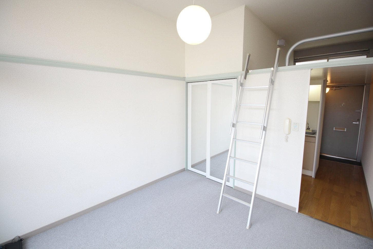 Preview interior of leopalace Sumiyoshi Gobankan
