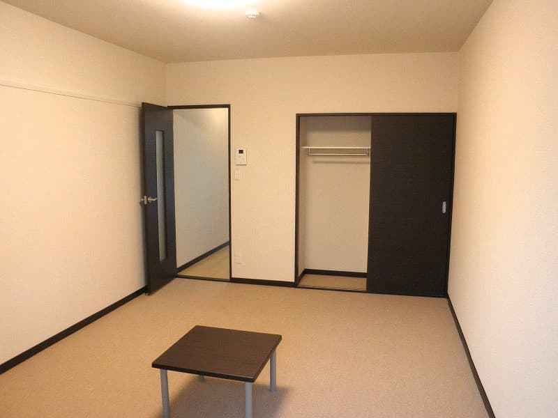 Preview interior of LEONEXT Aromarukane Heights