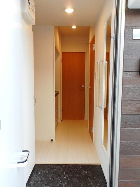 Preview interior of CLEINO Himawari Residence