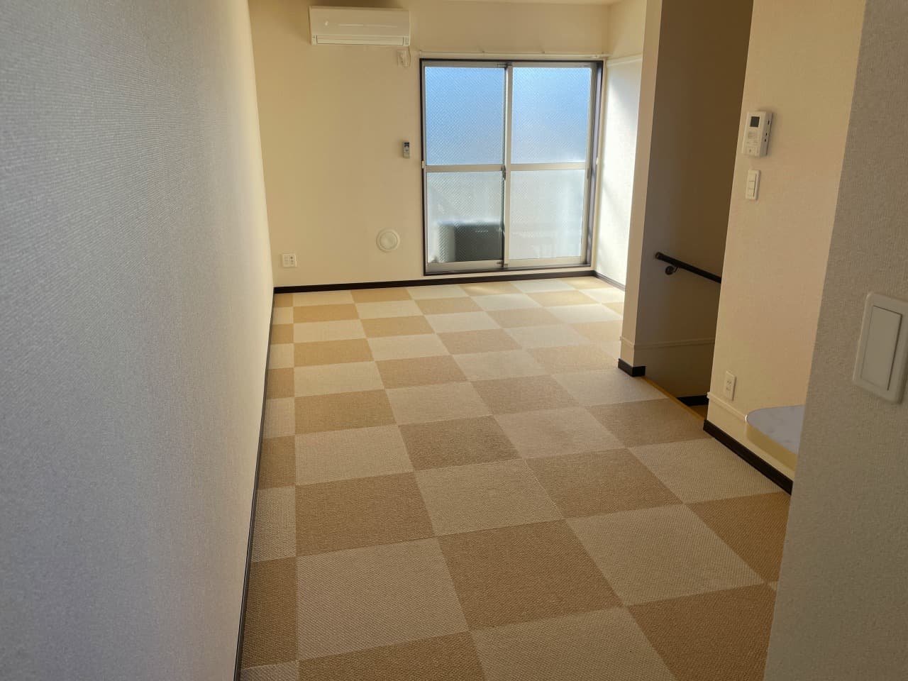 Preview interior of LEONEXT Kacho Fugetsu