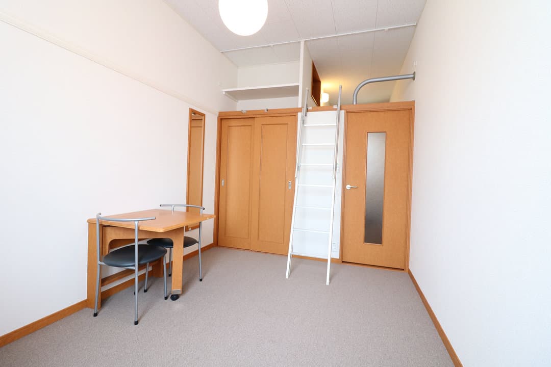 Preview interior of leopalace Primula