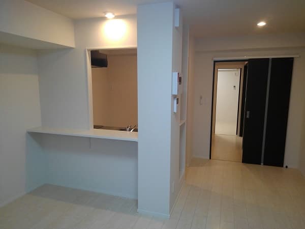 Preview interior of CLEINO KEEP NEXT I