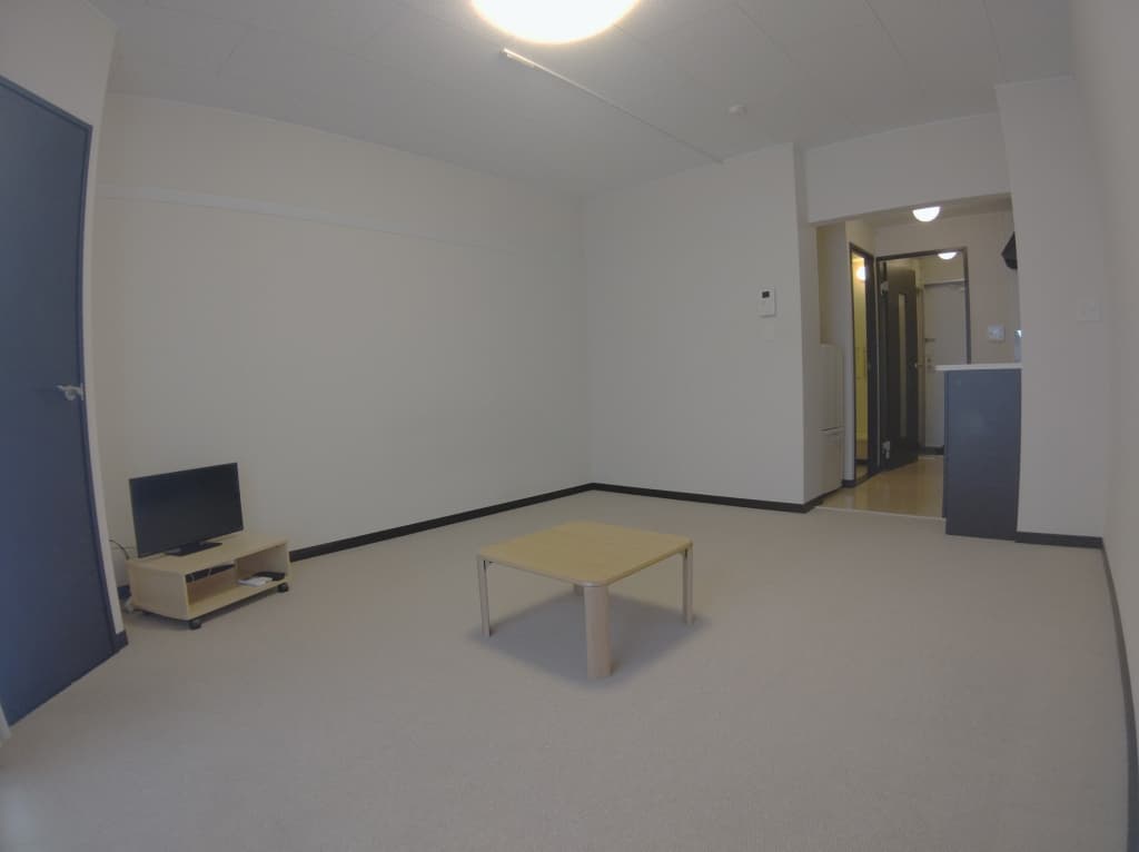 Preview interior of LEONEXT Silvian