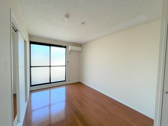 Preview interior of leopalace Hikari GARDEN