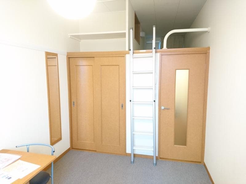 Preview interior of leopalace SHIBASAKI