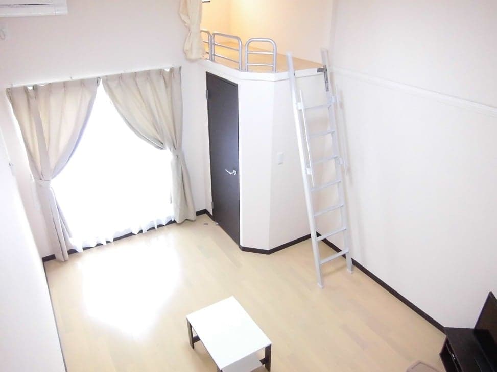 Preview interior of LEONEXT Blanc Maison