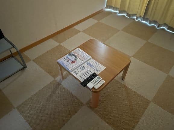Preview interior of leopalace Grand A First