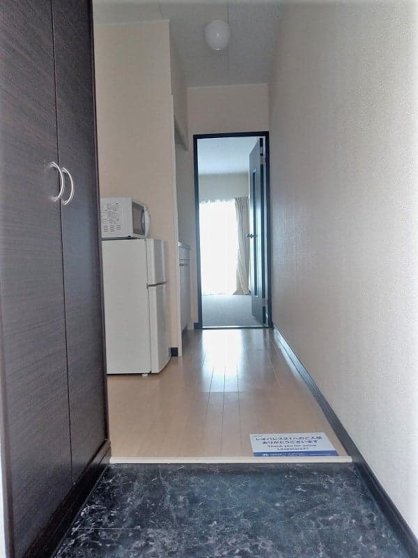 Preview interior of LEONEXT Mare Toda Kouen