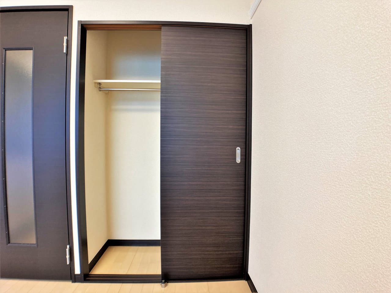 Preview interior of LEONEXT Saku