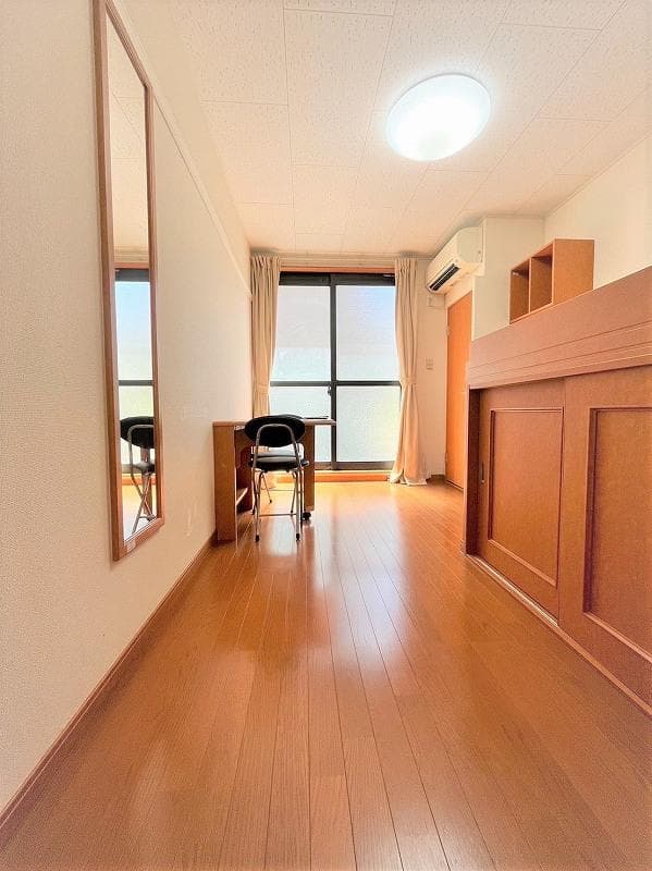 Preview interior of leopalace Simple Ooimazato