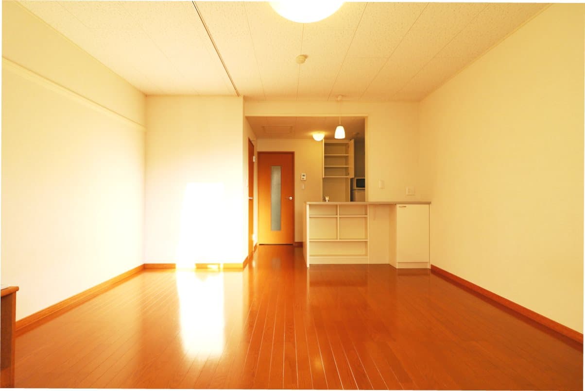 Preview interior of leopalace Luminous