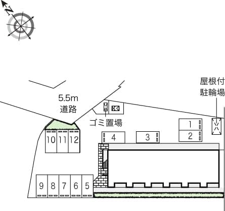 Preview interior of LEONEXT MH II