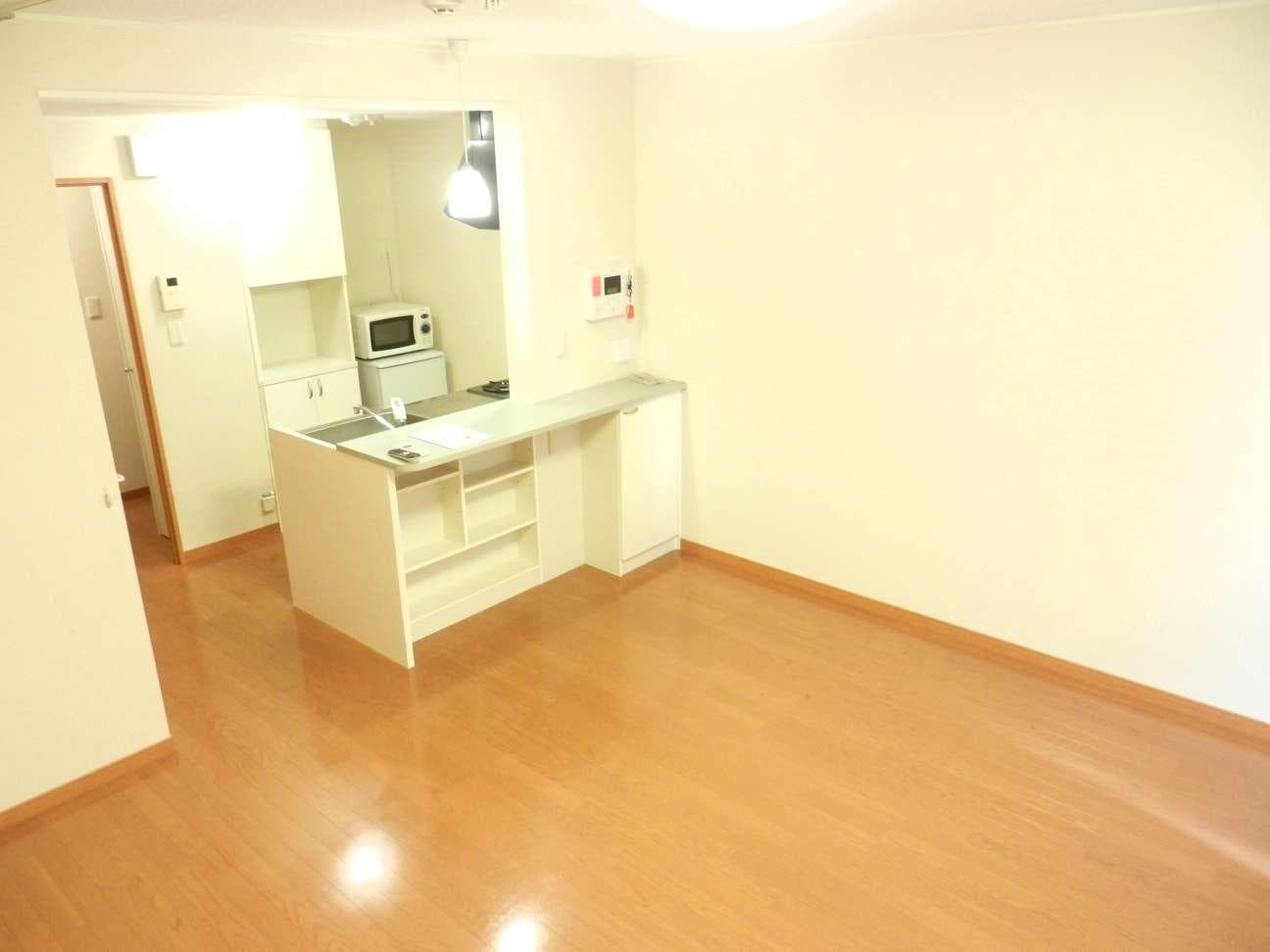 Preview interior of leopalace Warm Corpo Fukasaka